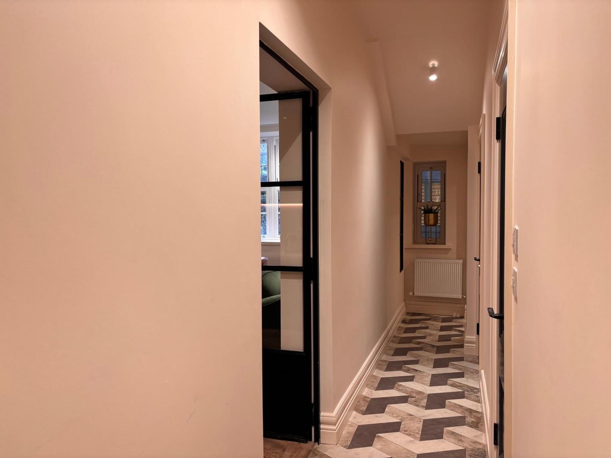 Luxurious 2 Bedroom Apartment With Sea View In Monkstown Blackrock  Exterior photo